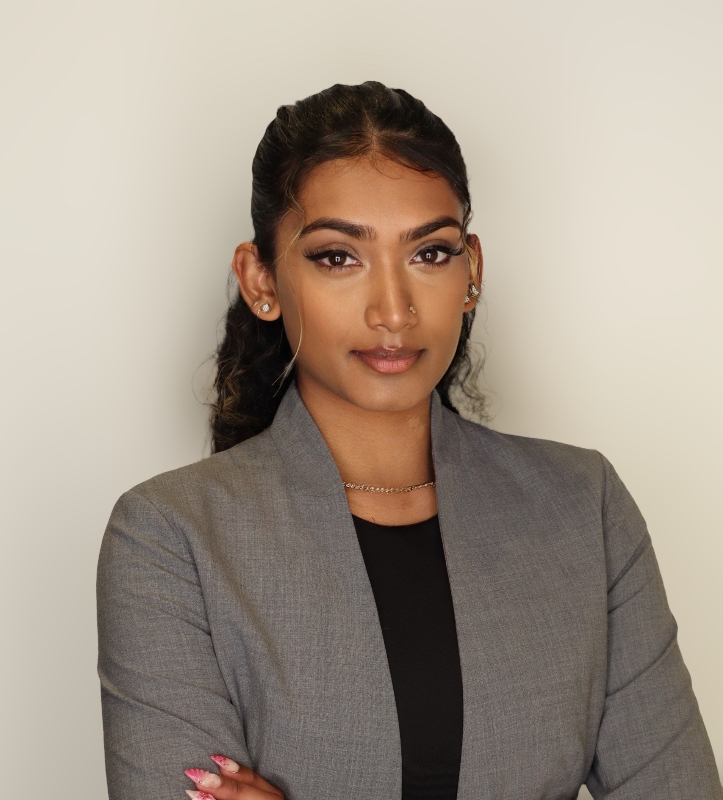 Ashley Paraboo — Mobile Notary in Jamaica, NY