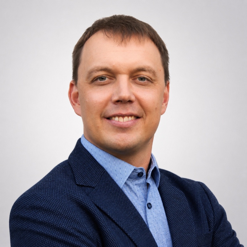 Mikhail Semenenkau