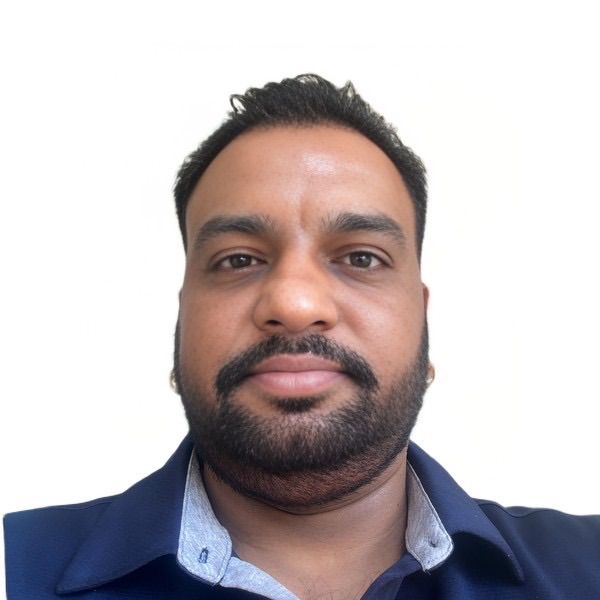 Navdeep Singh Bhardwaj — Mobile Notary in Auburn, WA