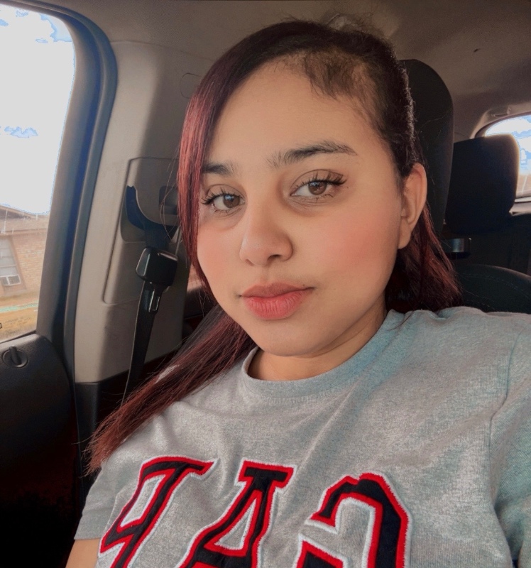 Shiring Hernandez — Mobile Notary in McAllen, TX