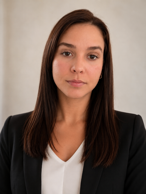 Abdis Garcia — Mobile Notary in Naples, FL