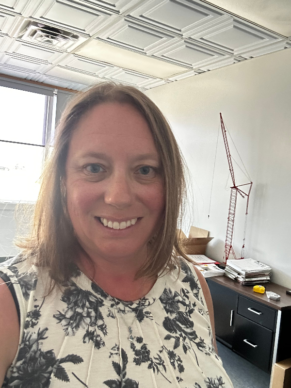 Kara Antal — Mobile Notary in Temple, TX