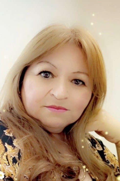 CARMELINA CARRILLO — Mobile Notary in HALTOM CITY, TX