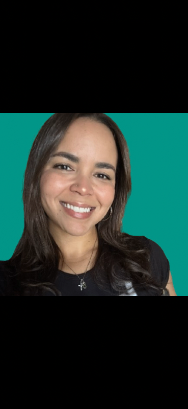 Rachel Smith — Mobile Notary in Orlando, FL