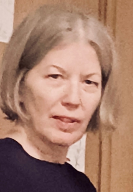 JILL MRAZ