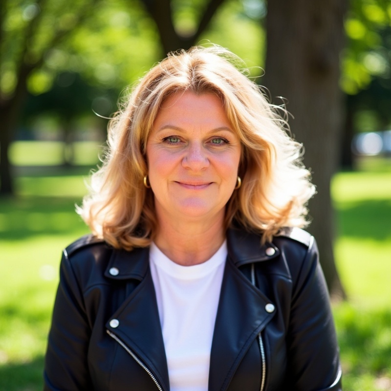 Cynthia Larussa — Mobile Notary in Mineola, TX