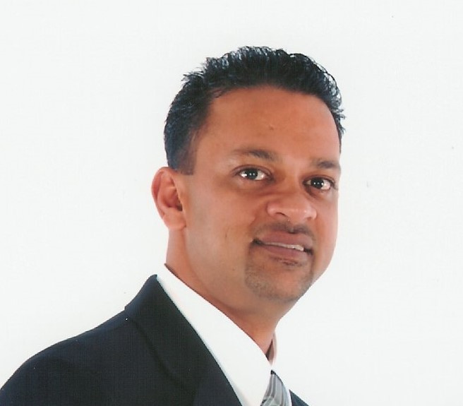 Shankar Rampersaud
