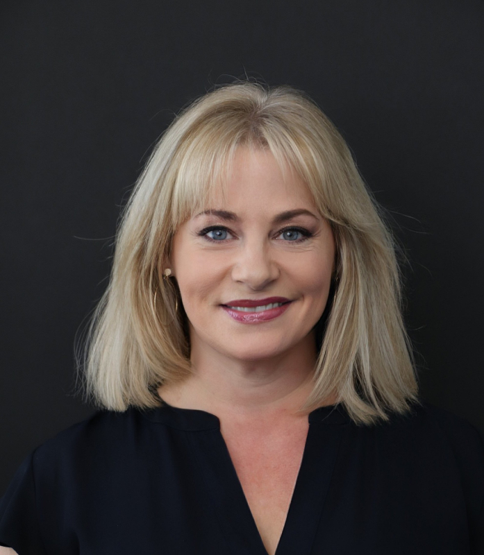 Melissa Brooks