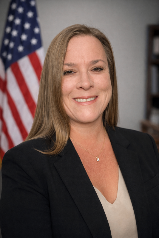 Tracy Doyle