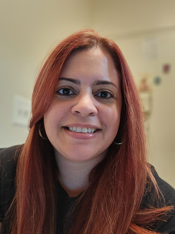 Jeanette Espinal — Mobile Notary in Brooklyn, NY
