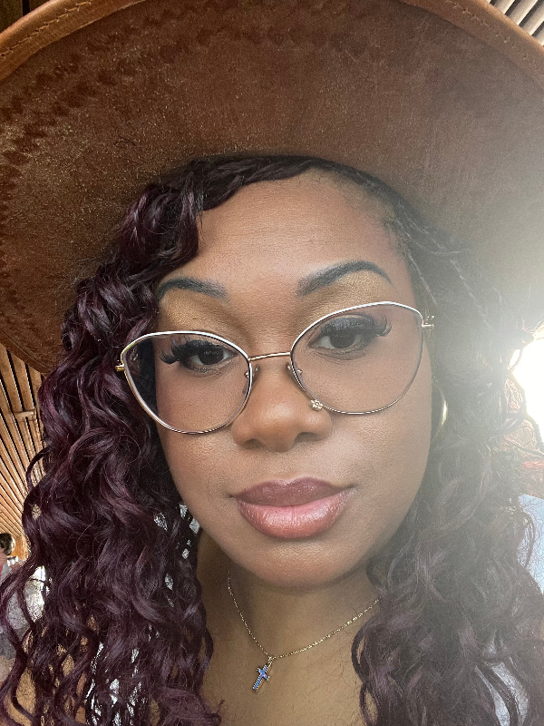 SHANNON BEANE — Mobile Notary in Midlothian, VA