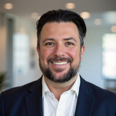 Nicholas DeRenzo