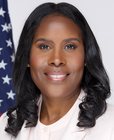 Tonya Crawford — Mobile Notary in Ellicott City, MD