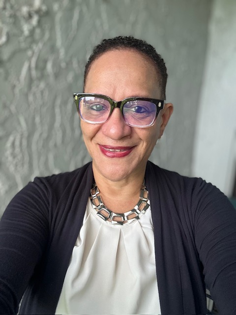 Juana Yvette Phaire — Mobile Notary in Jacksonville, FL