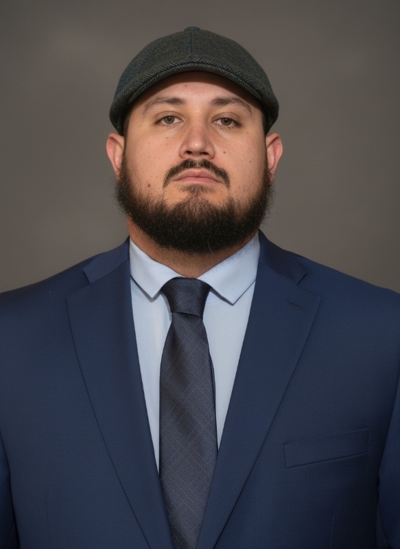 George kennedy — Mobile Notary in Taylor, MI