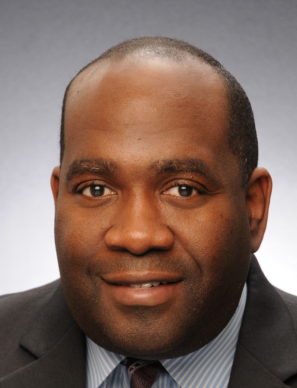 Maurice Purvis — Mobile Notary in Laurel, MD