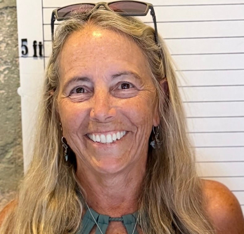 Betty Mahoney — Mobile Notary in Winnabow, NC