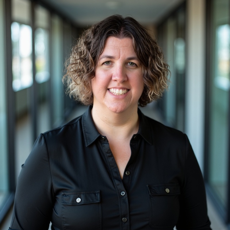 Elizabeth Plisko — Mobile Notary in Waynesville, NC