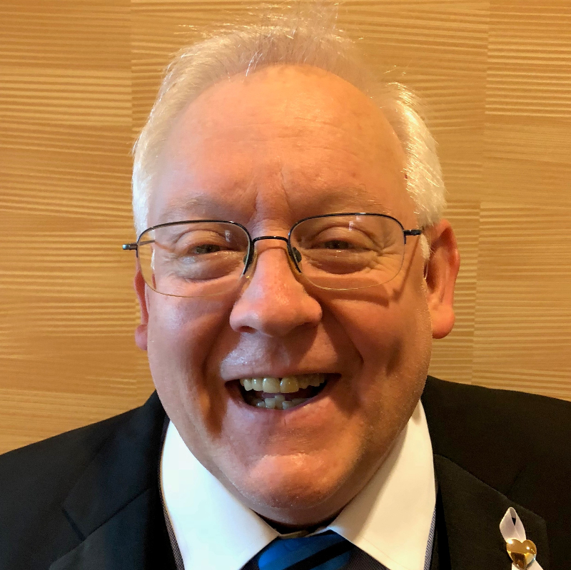 C. Kevin Hawkins — Mobile Notary in Riesel, TX