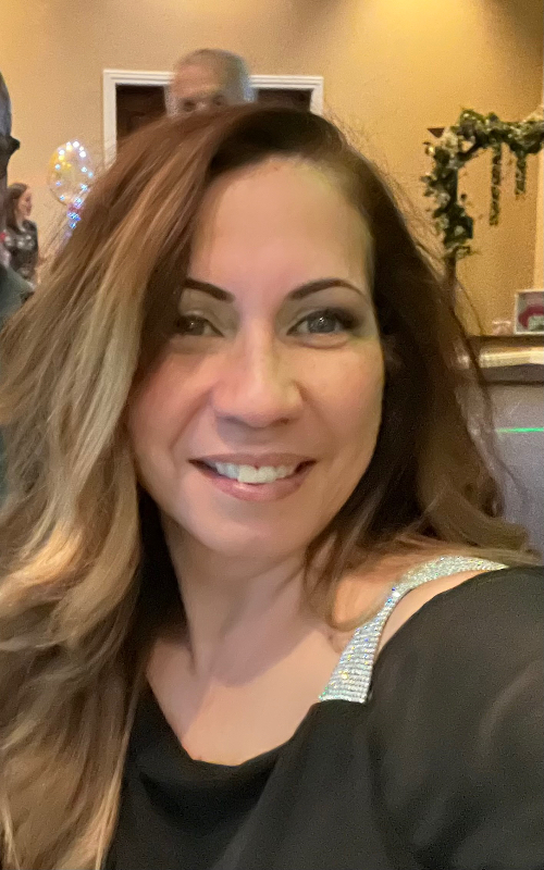Aitza Burgos — Mobile Notary in Davenport, FL