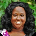 Jasmyne Hardge — Mobile Notary in Covington, GA