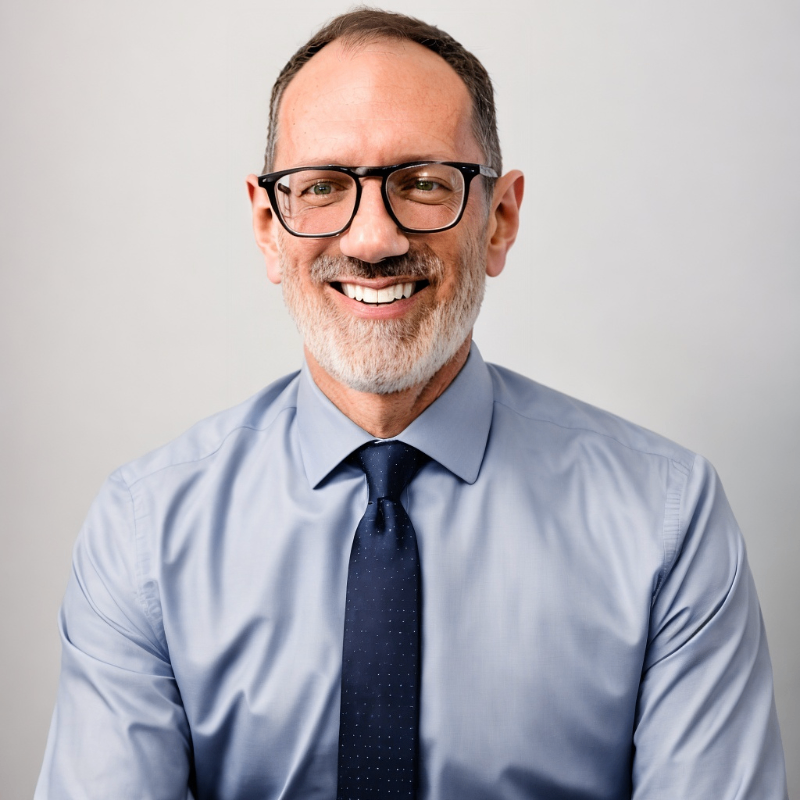 Joseph Prior — Mobile Notary in Fort Lauderdale, FL