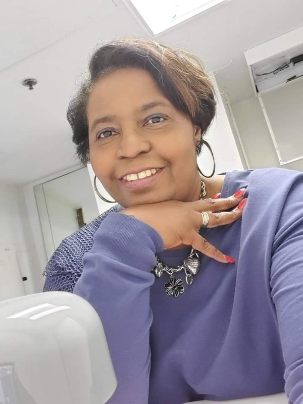 Brenda Colston