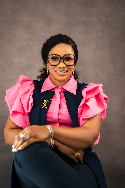 Bisayo Olajide — Mobile Notary in Cypress, TX
