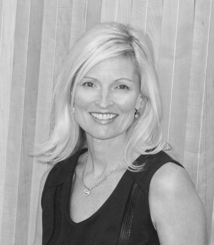 Lisa Bentley — Mobile Notary in Phoenix, AZ