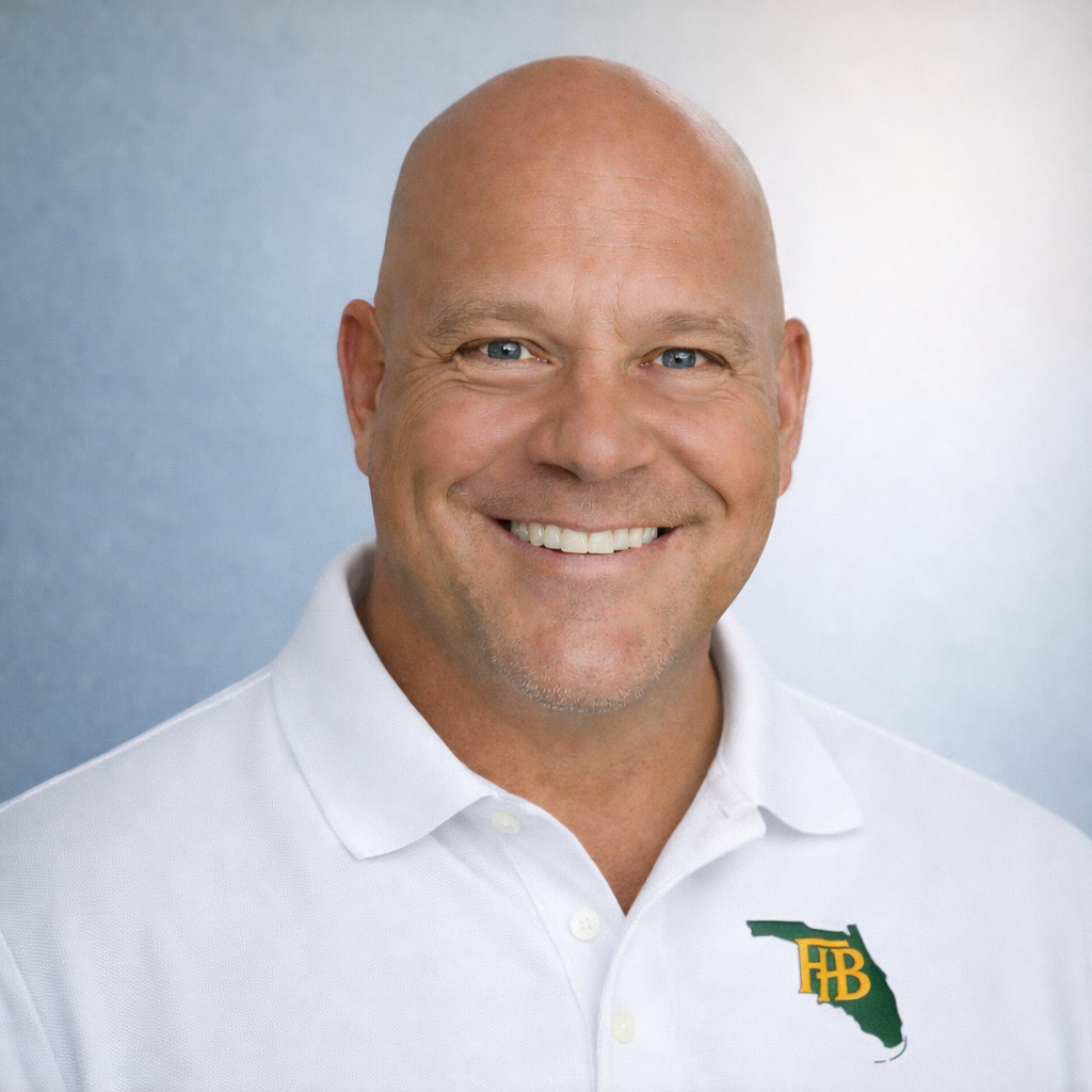 Anthony Giuliano — Mobile Notary in Port Saint Lucie, FL