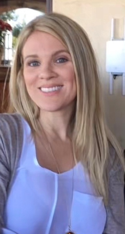 Christy Vieira — Mobile Notary in Pismo Beach, CA