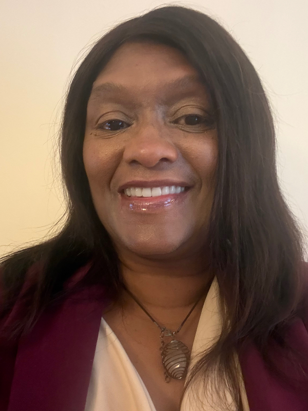 Tammy Anderson — Mobile Notary in Fayetteville, GA