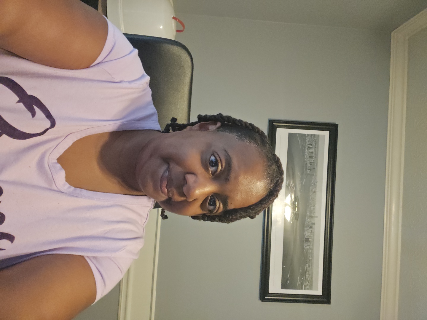 Nicole Watts — Mobile Notary in Stockbridge, GA