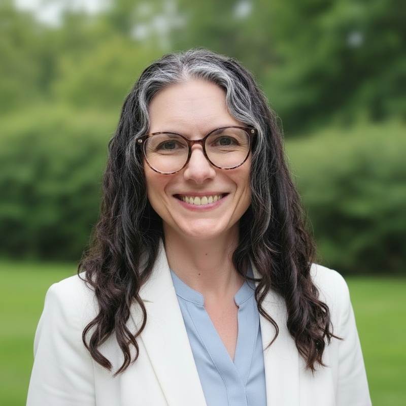 Tracy Wilson — Mobile Notary in Dublin, OH