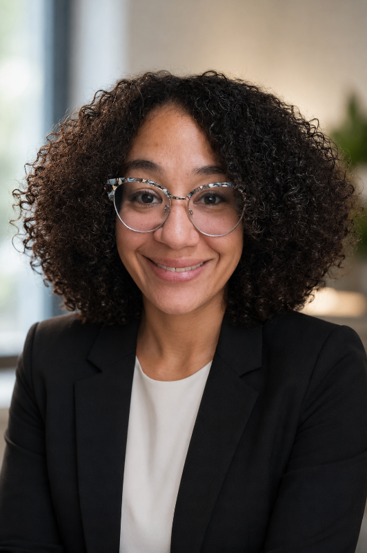 Ujuanna Veda Greaves — Mobile Notary in Acworth, GA