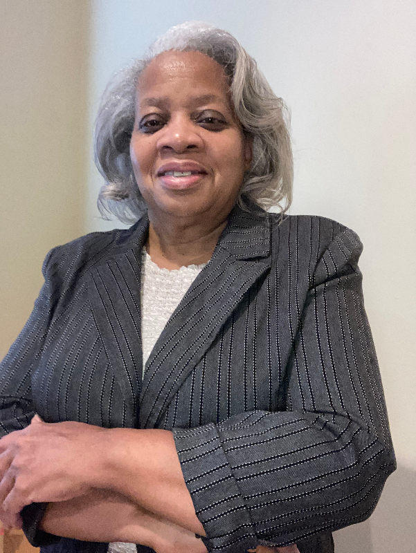 Marilyn Mason