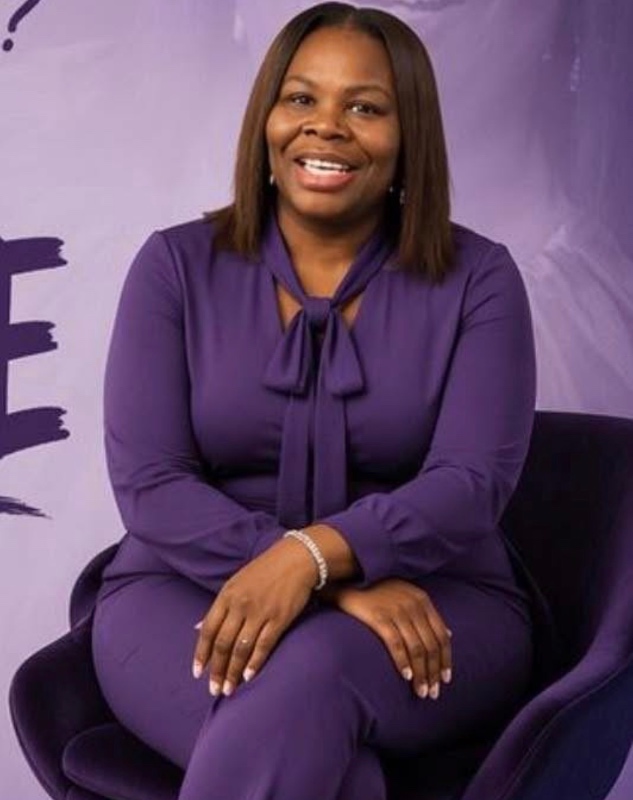 Frances J Jackson
