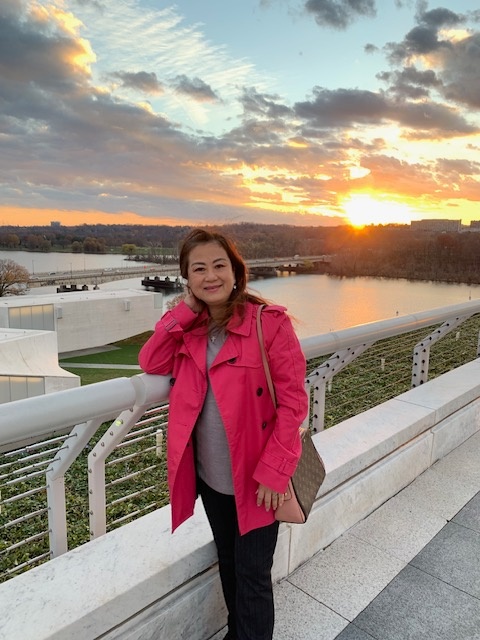 Annie Dillon — Mobile Notary in Ashburn, VA