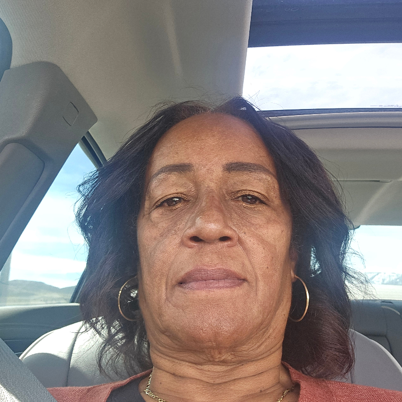 Mary Swiney — Mobile Notary in Mccoll, SC