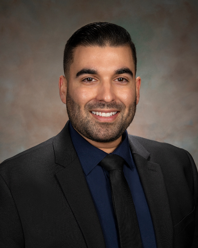 Paul Martinez — Mobile Notary in Palmdale, CA