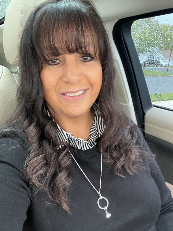 Betty Rod — Mobile Notary in Spring Hill, FL