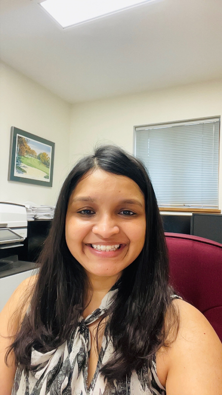 Rishita Patel — Mobile Notary in Lombard, IL