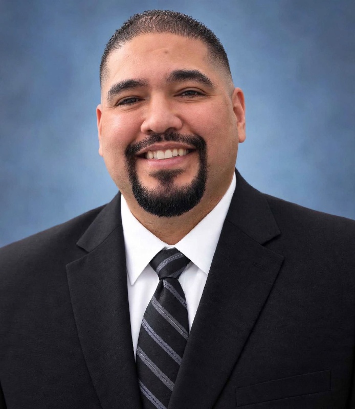 George Pulido — Mobile Notary in Mission, TX