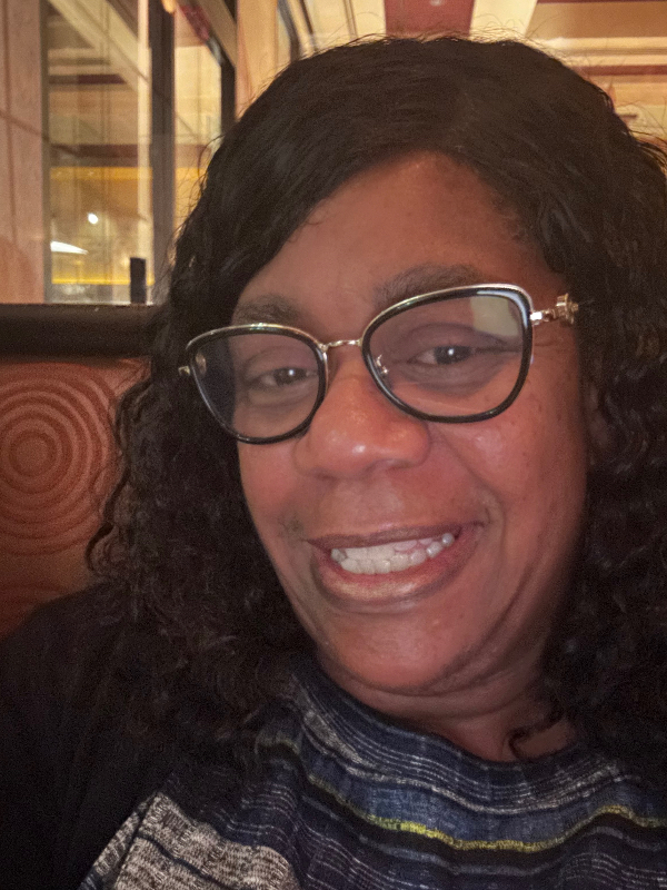 Cheri Hampton