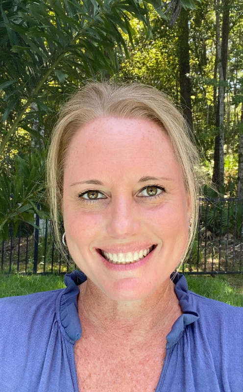 Maggie Wallace — Mobile Notary in Jacksonville, FL