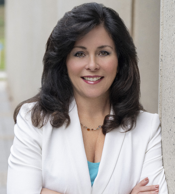 Tammy Antonelli — Mobile Notary in Raleigh, NC