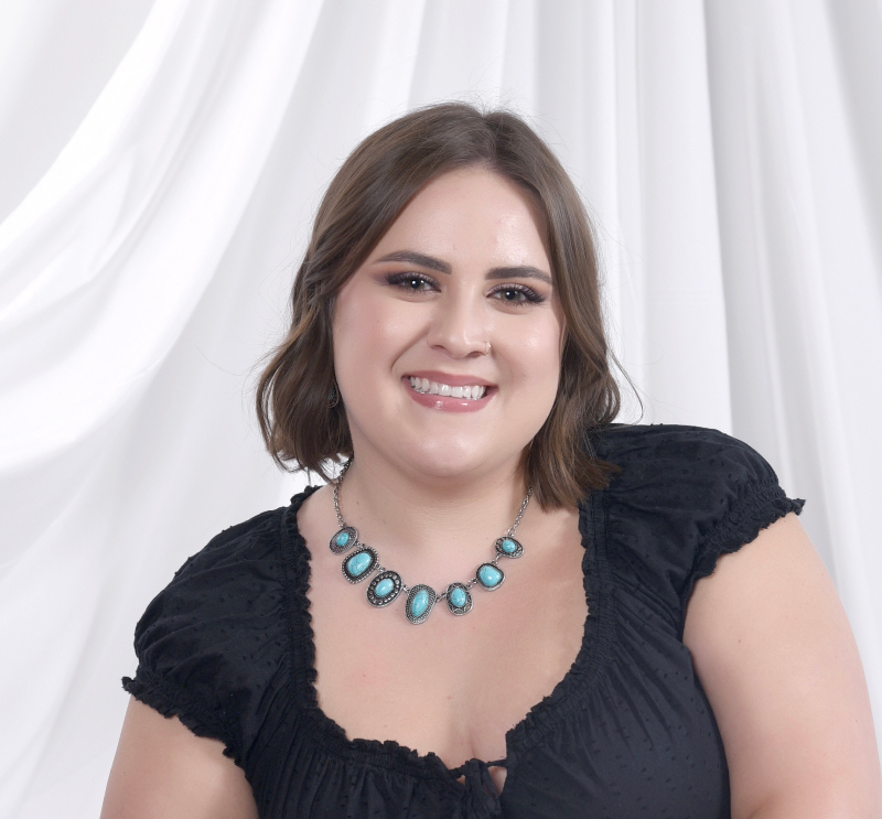 Destinee Irons — Mobile Notary in Las Vegas, NV