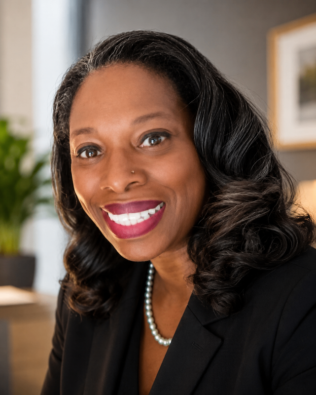 Alicia Morgan — Mobile Notary in San Antonio, TX