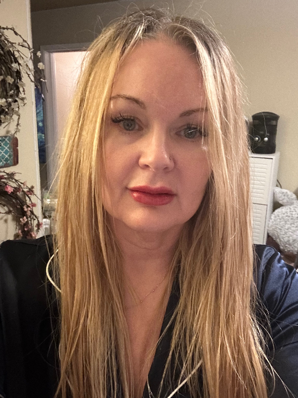 Stephanie Lingenfelter