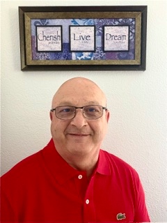 Kevin Luke